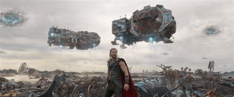 The Thor Ragnarok Trailer Is Here Nerd Union