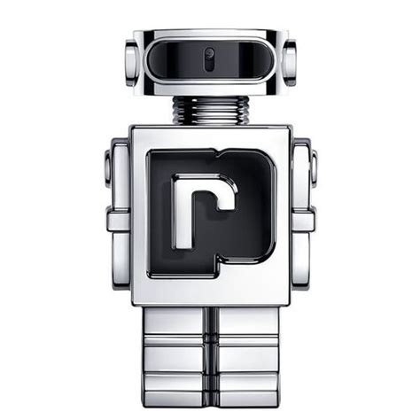 Paco Rabanne Phantom Eau De Toilette Spray Ml