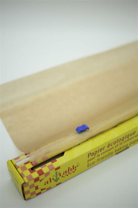 Papel Vegetal Ecológico Granel Saloio