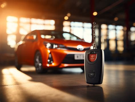 Signification Du Voyant Orange Sur Toyota Yaris Causes Et Solutions