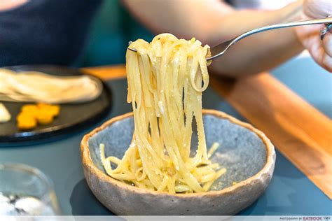 Forma Review: Popular Private Diner Ben Fatto 95 And Cicheti Group's ...