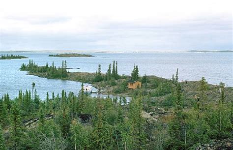 Great Slave Lake Canada