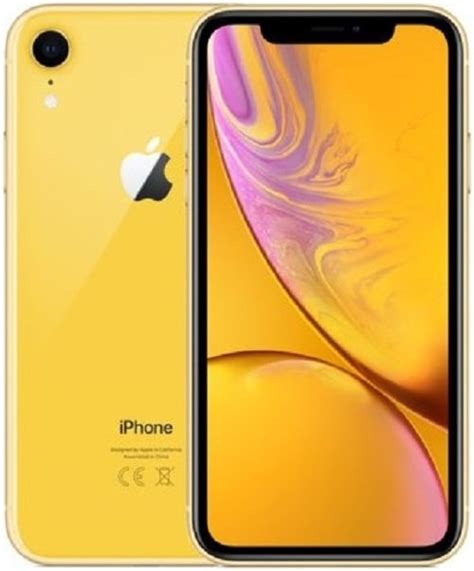 Smartfon Apple Iphone Xr Gb Ty Apple Sklep Empik