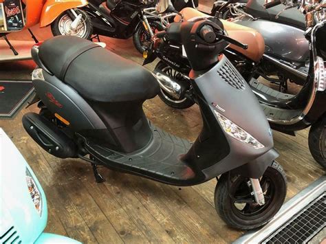 Piaggio Zip 50 4t Euro 5 Neu Iget 2 Jahre Garantie In Nordrhein