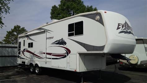 2006 Keystone Everest Rvs For Sale