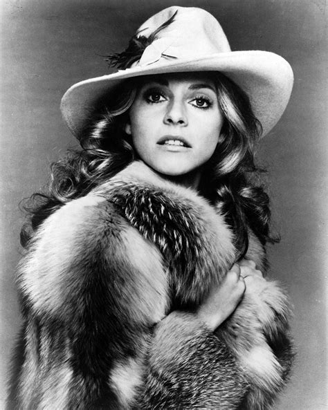 Super Seventies — Lindsay Wagner