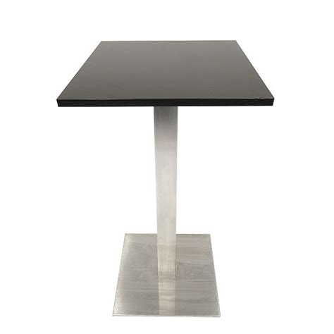 Piazza Square Poseur Table Hire Spaceworks Event Furniture Hire Uk