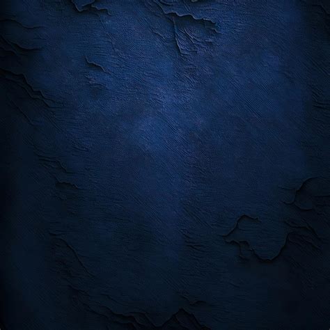 Premium Photo | Blue wallpaper with a dark blue background and the text