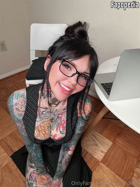 Jennifer Deku Nude OnlyFans Leaks Photo 7659971 Fapopedia