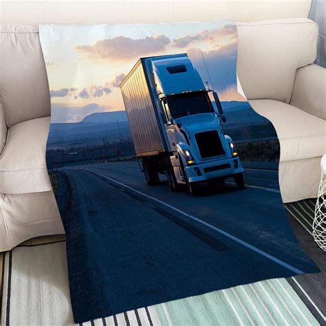 Semi Truck Quilt Pattern Free Quilt Patterns