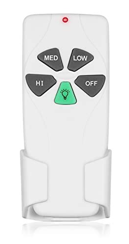 I Tested The Harbor Breeze Universal Remote Control And Here S What I Thought