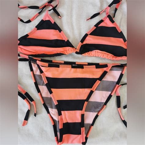 Swim Two Piece Bikini Poshmark