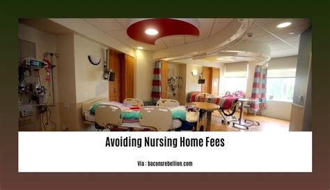 - Avoiding Nursing Home Fees: Strategies for Preserving Financial ... 