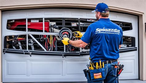 Expert North Las Vegas Garage Door Repair Services 2024