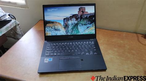 Asus ExpertBook P2 Review: Business laptop for budget conscious buyers