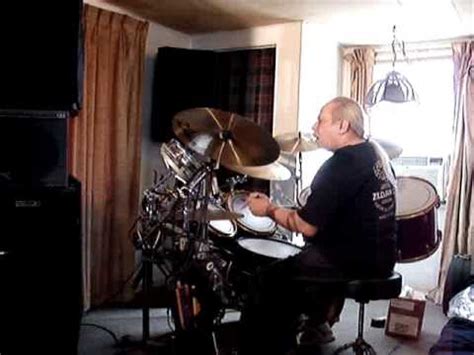 Ray S Drums For Crystal Blue Persuasion By Tommy James Shondells