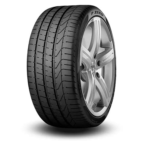 PIRELLI Neumatico PIRELLI 315/40 R21 111Y P ZERO PZERO PZ4 MO ...