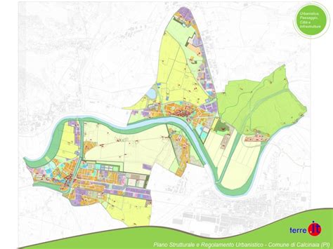 Terre It S R L Urbanistica E Pianificazione