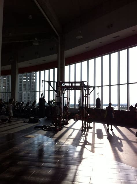 Energy Fitness