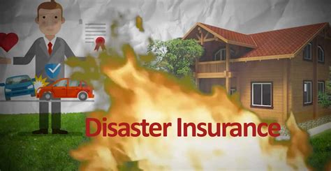 Advice On Disaster Insurance SoCal Home Owner S Corner