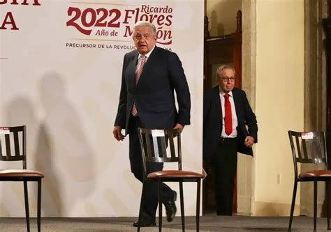 La Jornada Amlo Habrá Cambio Con Continuidad En 2024 La Transformación Está Garantizada