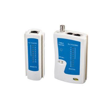 Network Cable Tester with Remote Model Tl-428 LAN BNC RJ45 - China ...