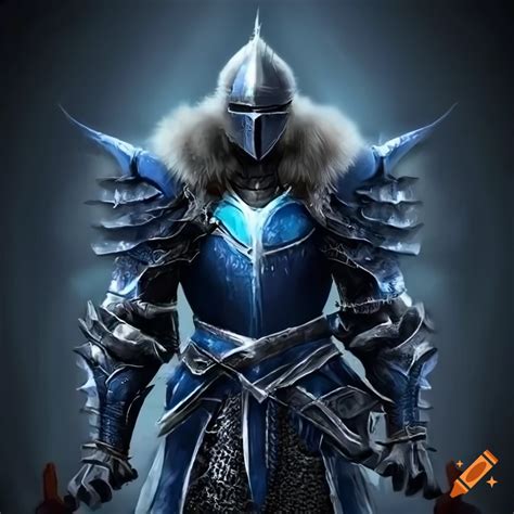 Evil Fantasy Armor