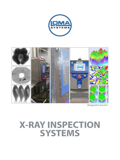 X-Ray Inspection Lectures | PDF | Radiation | X Ray