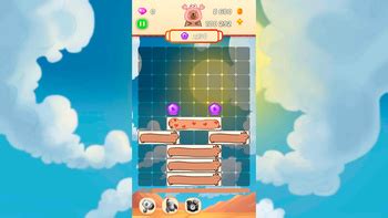 Jewel Block Puzzle Game By VaalGames Play Online For Free On