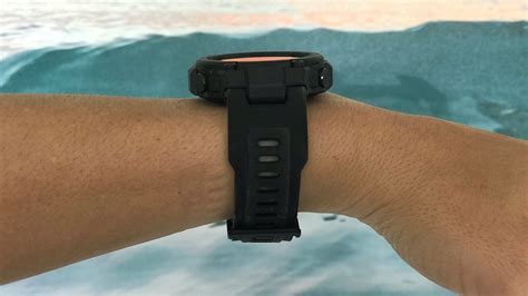 Amazfit T-Rex Review | PCMag