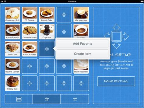square register item setup square register ipad apps app reviews