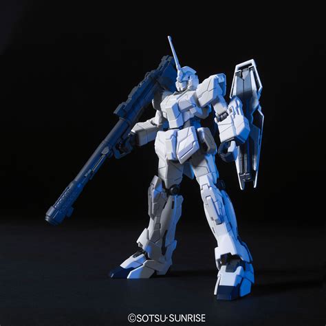 HGUC 1 144 RX 0 ユニコーンガンダムユニコーンモード Unicorn Gundam Unicorn Mode