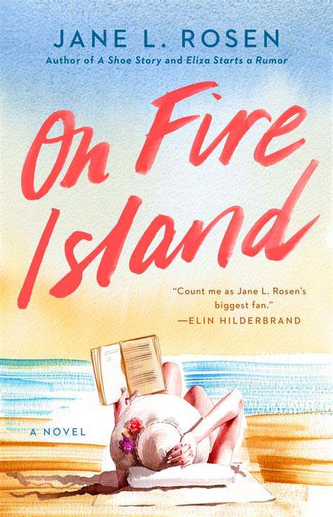 fire island – The History Mom
