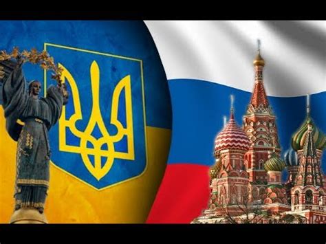 "Хохол" та "кацап". Історія назв. - YouTube