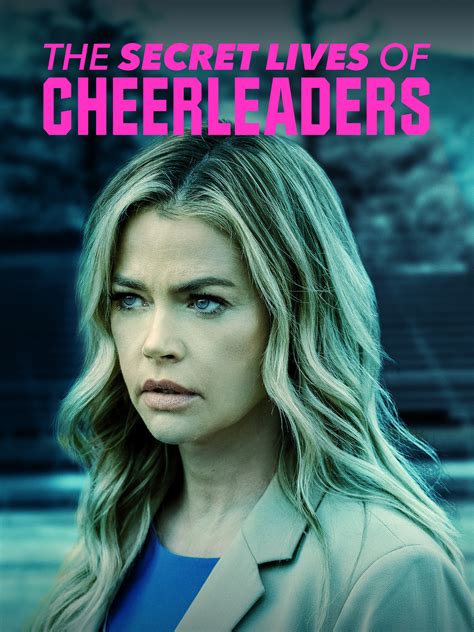 cheerleaders tv series