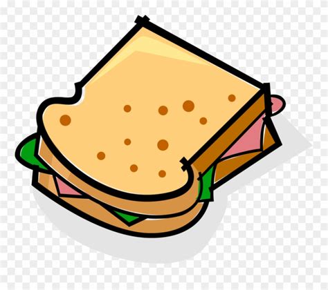 ham sandwich clipart 10 free Cliparts | Download images on Clipground 2024