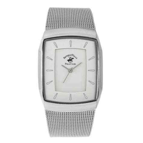 beverly hills polo club watch