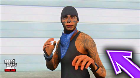 Comment Importer N Importe Quel Personnage Du Mode Realisateur Sur Gta