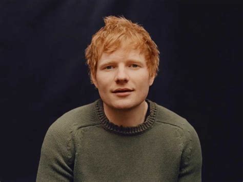 Ed Sheeran’s Fails To Redeem Himself On New Album The Heights