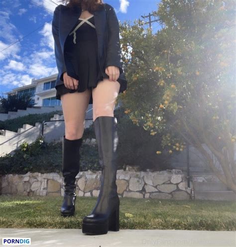 Fakekneecaps Nude Leaked OnlyFans Photo 125 Porndig