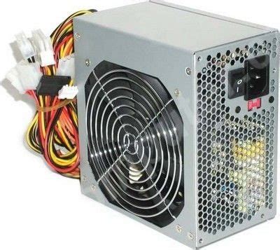 Продать Блок питания FSP 300W (ATX-300PNR) по Trade-In интернет ...