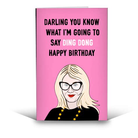 Happy Birthday Funny Ecard