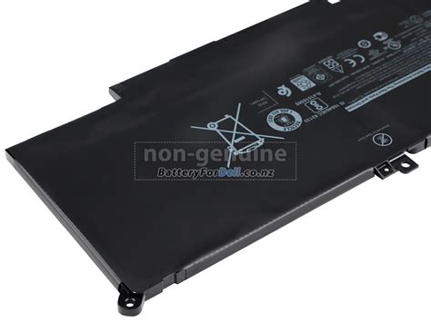 Dell Latitude 7490 Battery Replacement Nz