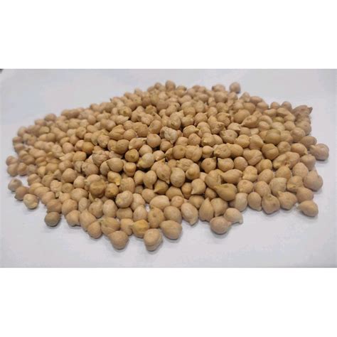 White Kabuli Chana Packaging Type Loose At Rs 130 Kg In New Delhi