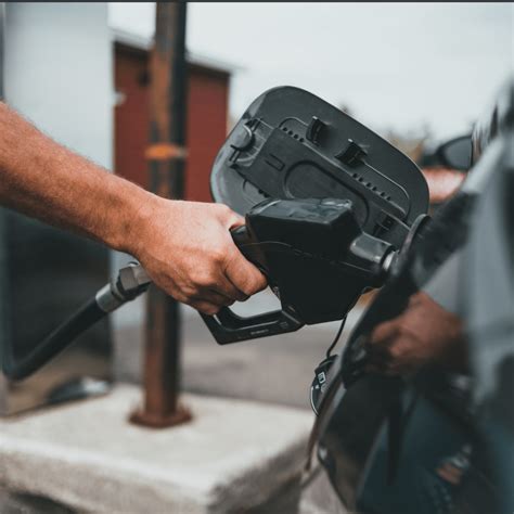 Fill Your Tank Less How To Save Money At The Gas Station