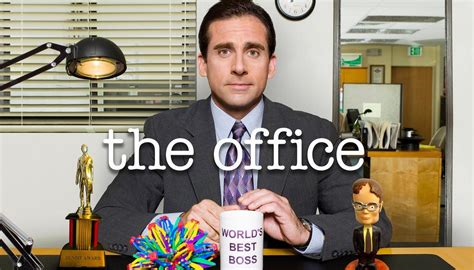 Casting News + Updates for ‘The Office’ Reboot | Backstage