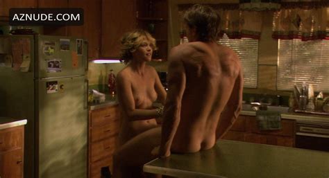 Nicki Aycox Nude Aznude