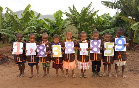 Marys Meals Now Feeding Over 18 Million Children Daily My Weekly