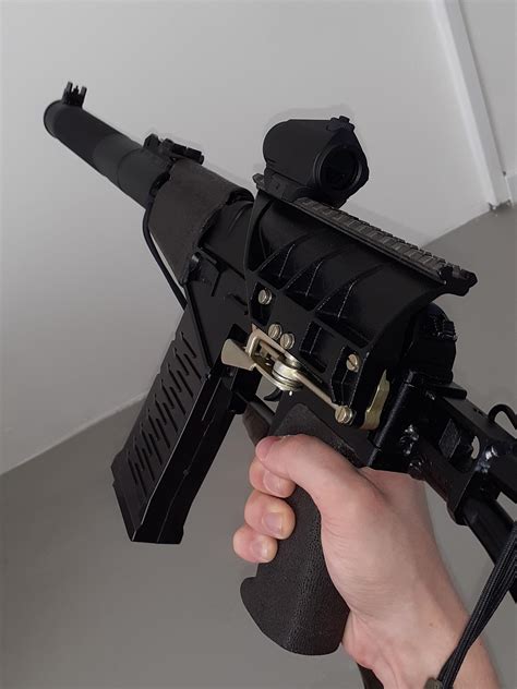 АС ВАЛ : r/airsoftAK