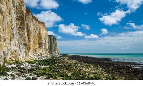 47 Peacehaven Cliff Images, Stock Photos & Vectors | Shutterstock